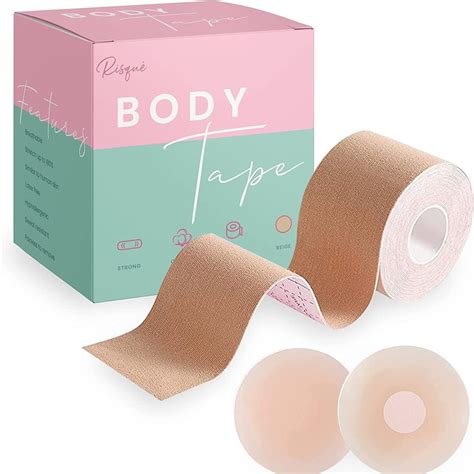 boob tape large breasts|7 Best Boob Tapes of 2024 for Lift and Support .